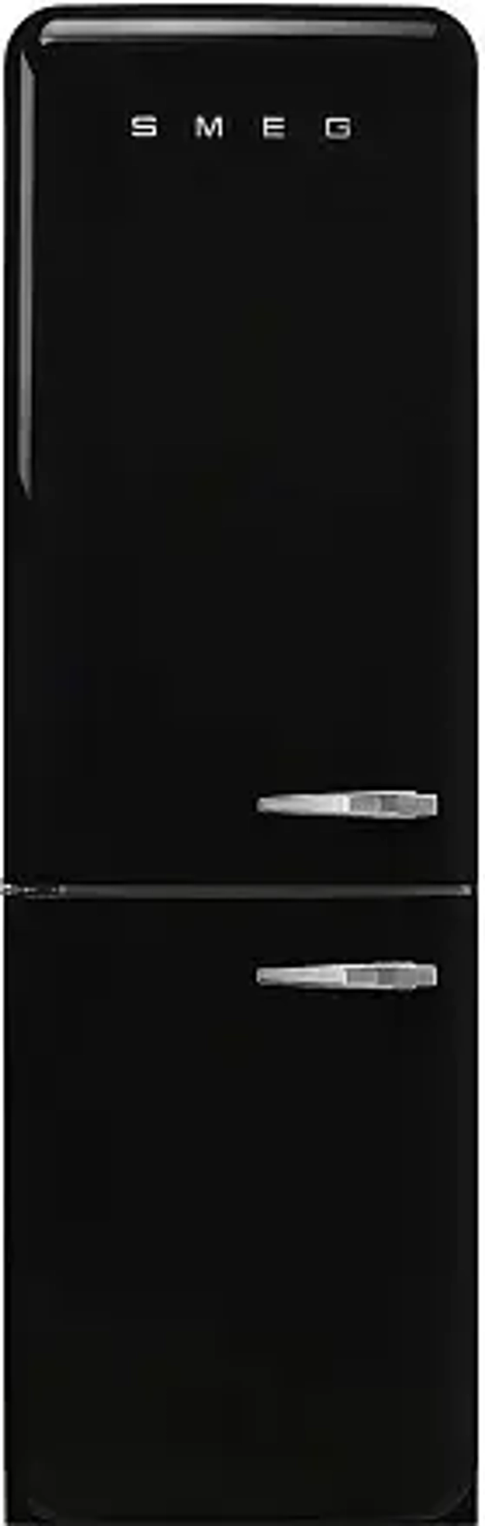 Холодильник Smeg FAB32LBL5
