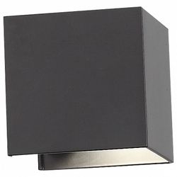 Уличный настенный светильник ST-Luce SL560.401.02