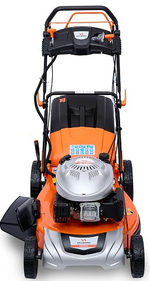 Газонокосилка бензиновая VILLARTEC MB5056TE