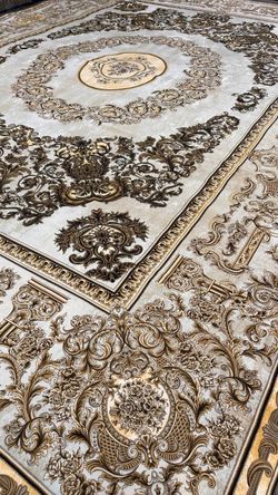 Персидский Ковер Код MT142