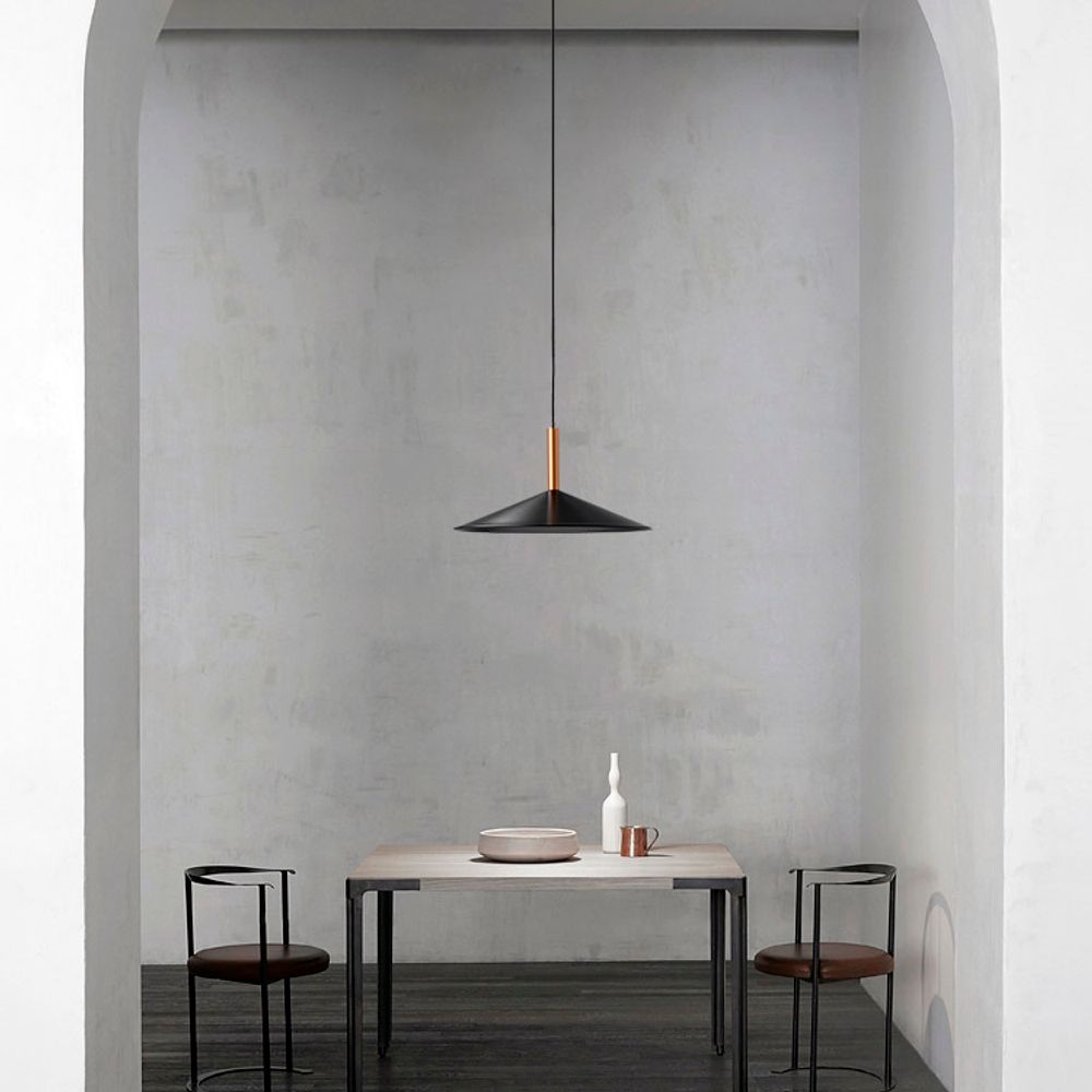 Подвесной светильник RAID