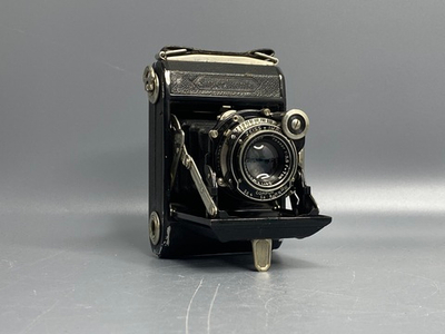 Zeiss Ikon Super Ikonta 530 выдержки работают некорректно