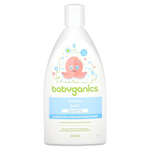 Babyganics, Жемчужная ванна, без отдушек, 591 мл (20 жидк. унц.)