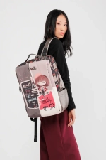 Рюкзак Anekke 41585-001