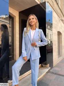 Костюм HX-3960 Фабрика Моды