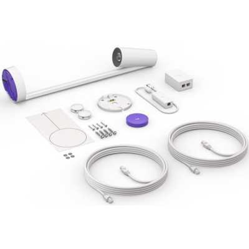 Конференц-камера Logitech Scribe 960-001332