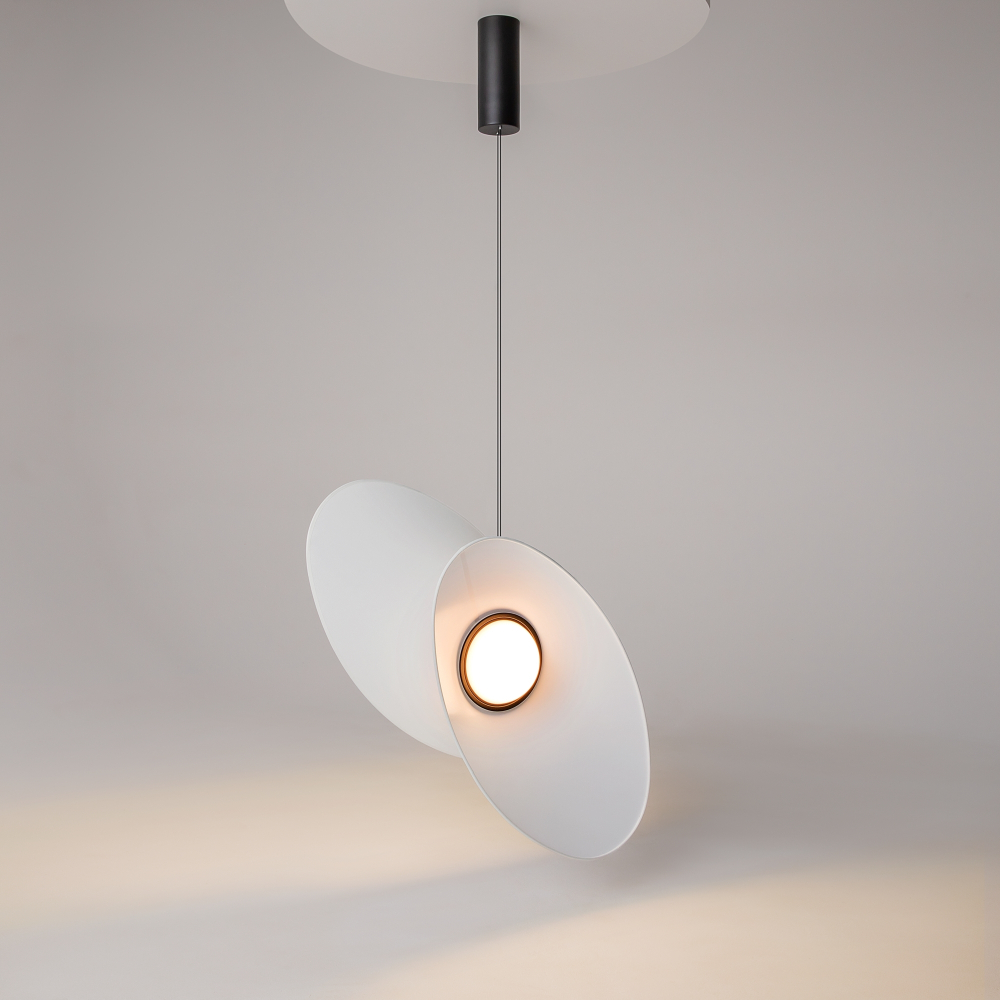 Подвесной светильник Maytoni MOD396PL-L10W3K