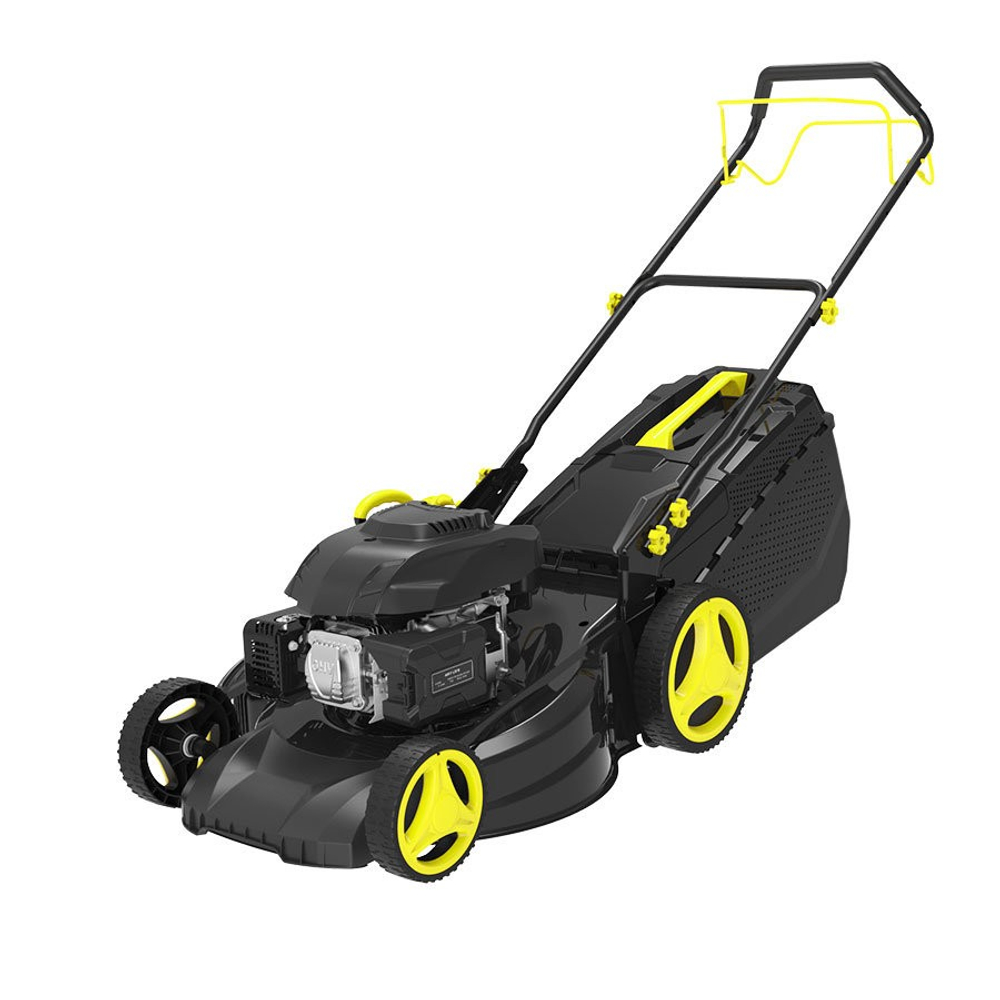 Газонокосилка роторная Huter GLM-6.0 SP