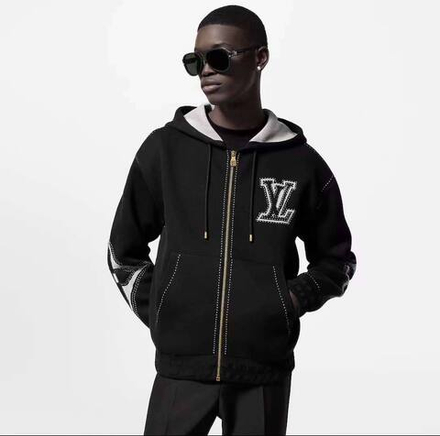 Кофта Louis Vuitton