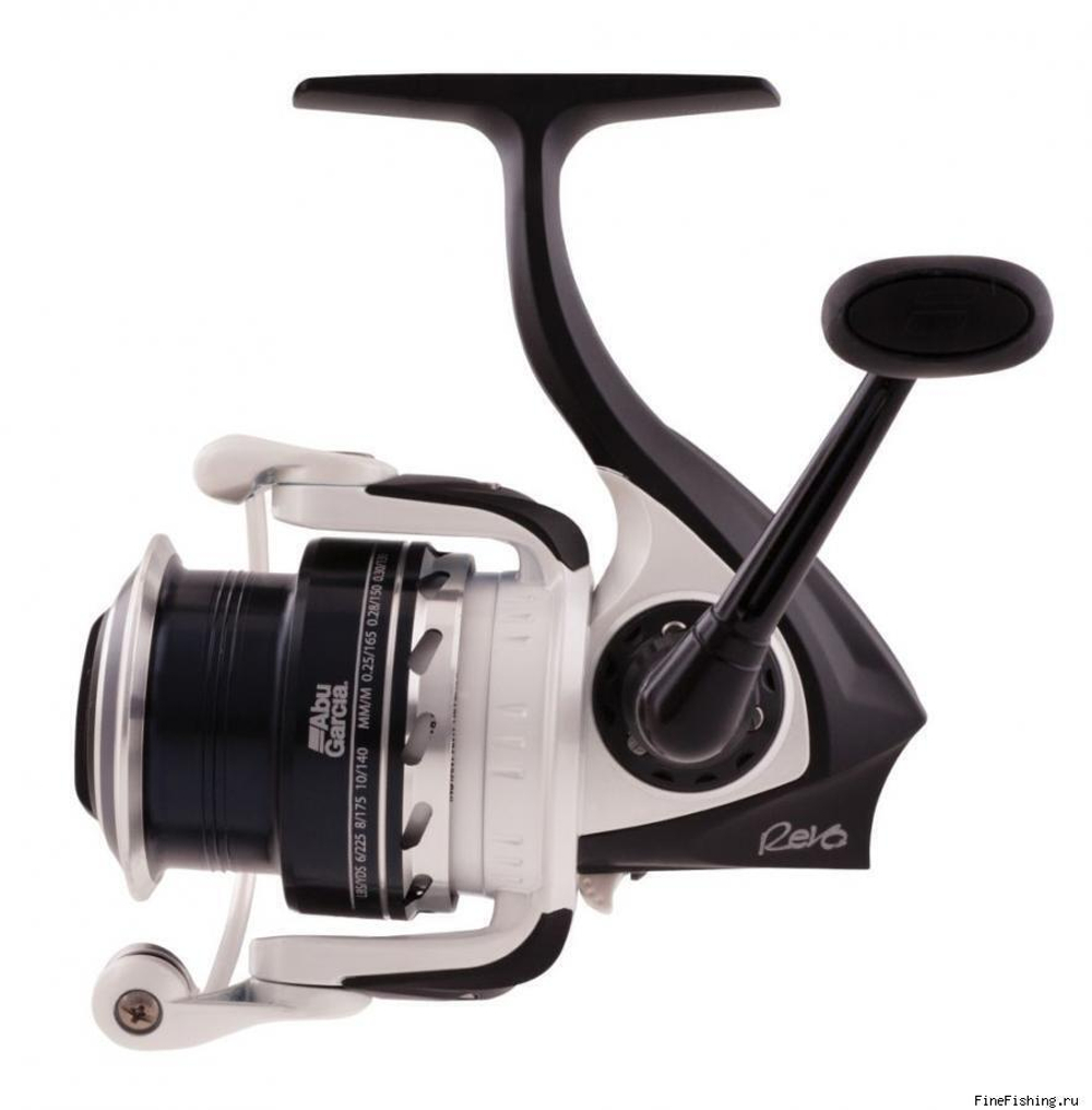 Катушка Abu Garcia Revo S30