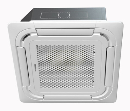 Hisense AUC-36HR4SKA/AUW-36H6SD