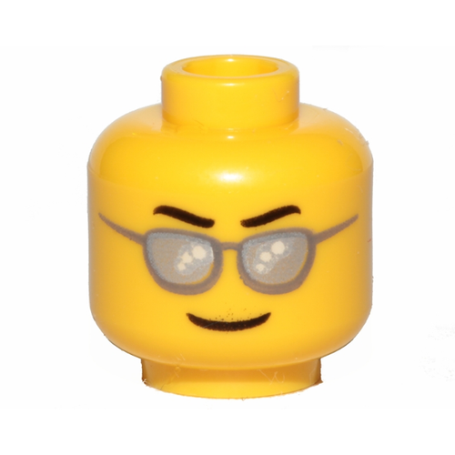 Голова 3626pb3103