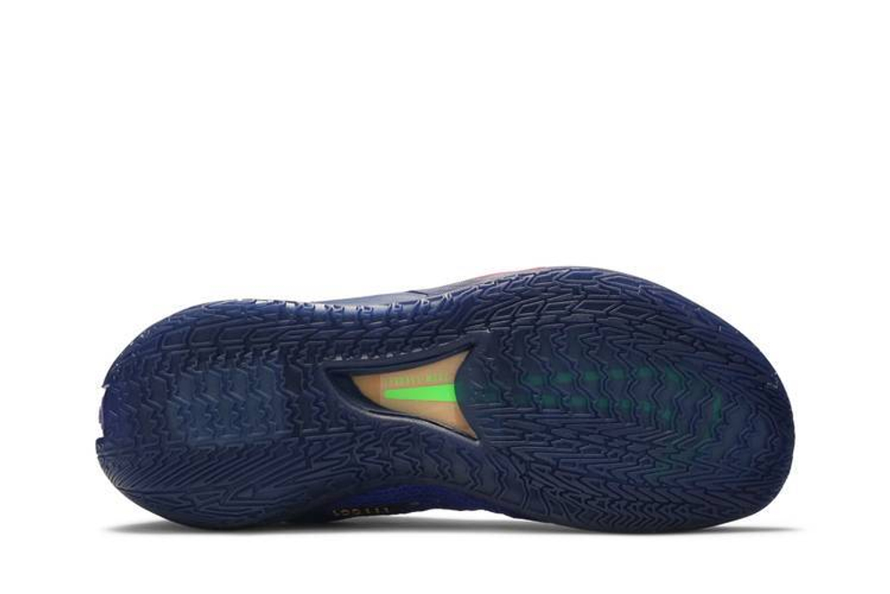 Кроссовки Nike Air Zoom G.T. Cut 1