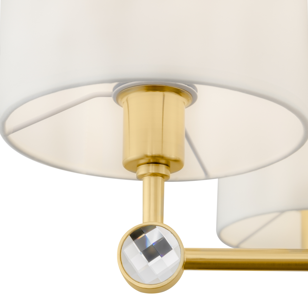 Люстра Maytoni MOD088PL-06BS