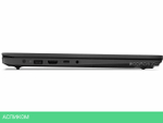 Ноутбук Lenovo V15 G4 AMN 82YU00W6IN
