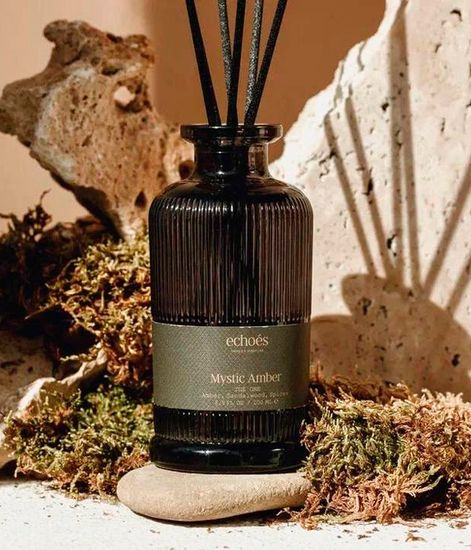 Mystic Amber, ароматический диффузор The ONE, Echoes