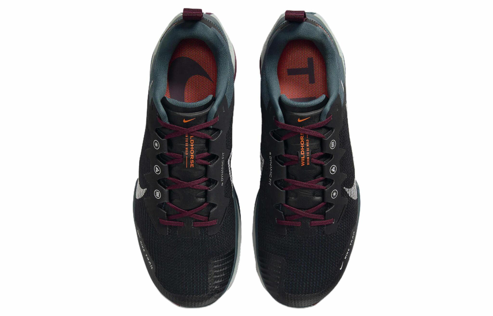 Кроссовки Nike Wildhorse 8