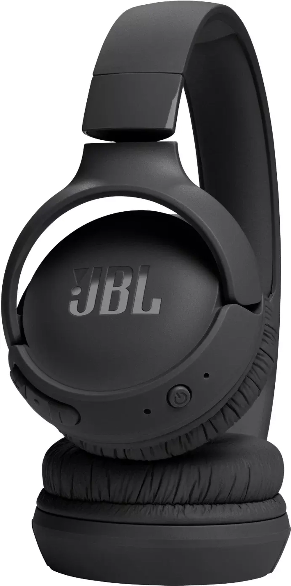 Беспроводные наушники JBL Tune 520BT Black