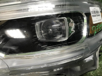 Битая Фара левая Dodge RAM 5 (2019-н.в.) LED