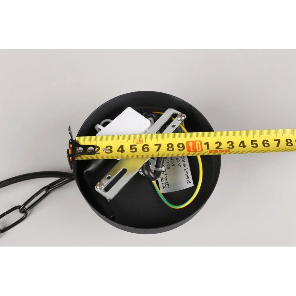 Подвесная люстра Aployt STEFANI APL.901.03.10