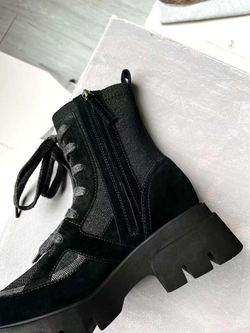 Ботинки Brunello Cucinelli