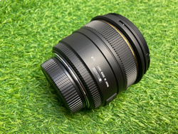 Sigma AF 50mm 1.4 EX DG HSM Nikon F