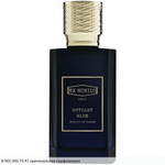 Outcast Blue