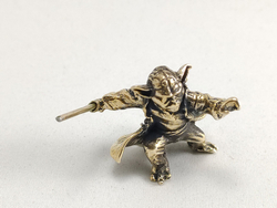 Статуэтка. Мастер Йода