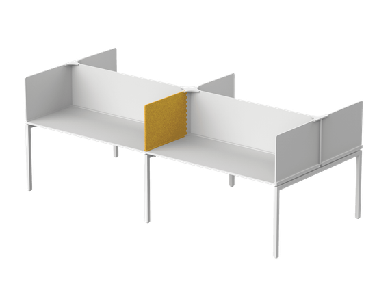Модуль боковой 62х4х60