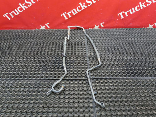 Трубка кондиционера