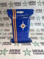 Сухпайки ИРПРУС (ИРП-М) для МЧС, 2 кг