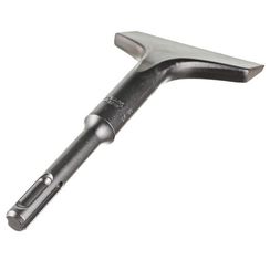 Долото Milwaukee SDS-plus 165x75мм (344)