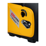 Бензиновый генератор REDVERG RD-IG2800H