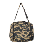A Bathing Ape Bathing Ape Polyester Boston Сумка One Shoulder Handbag Regular