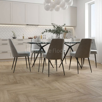 Кварцвиниловая плитка Alpine Floor Parquet Light ECO 13-23 Дуб Алиот