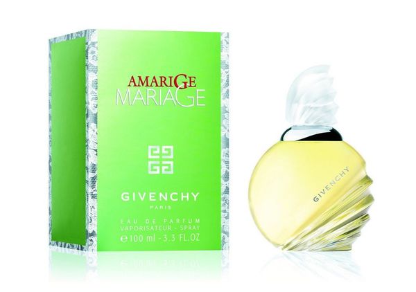 Givenchy Amarige Mariage