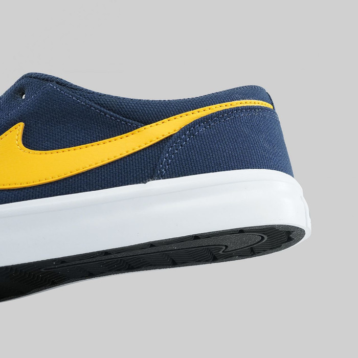 Кеды Nike SB Portmore II артикул:880268-401 - купить в магазине Дайс