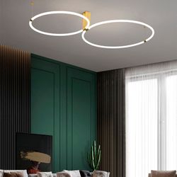 Потолочный Светильник Ringmor D60 D80 R2 By Imperiumloft