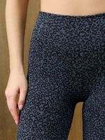 Брюки (Леггинсы) Флеш-1 Виотекс СЕРЫЙ