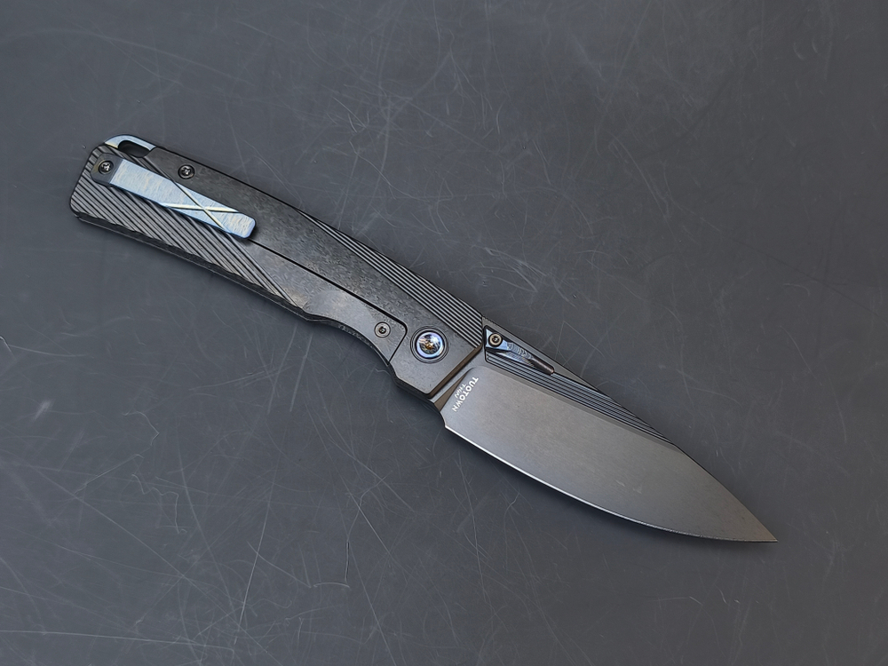 Складной нож THEMIS [T14N DLC]