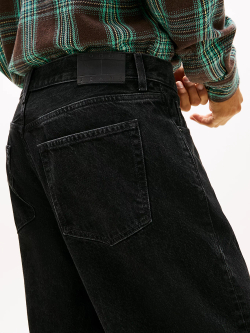 Джинсы мужские TOMMY JEANS JAIMIE RLXD STR FLG