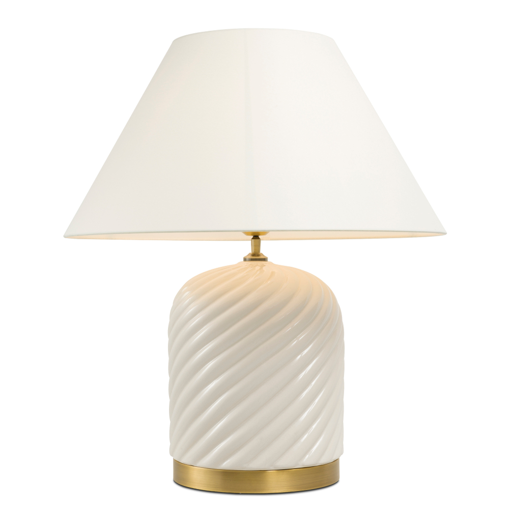 Лампа настольная Table Lamp Savona арт.110908