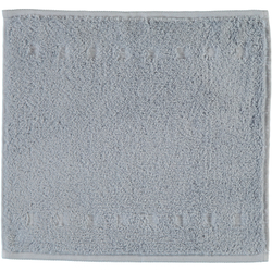 Полотенце 50x100 Vossen Country Style silver