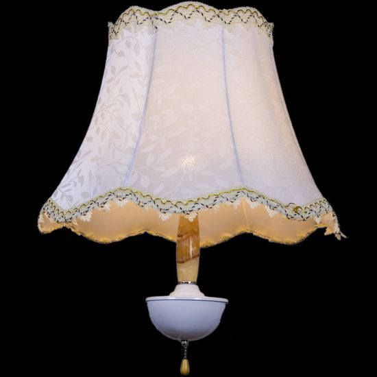 01754-2.6-01 WH  светильник напольный