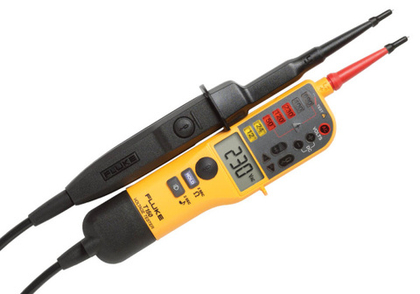 Тестер Fluke T150