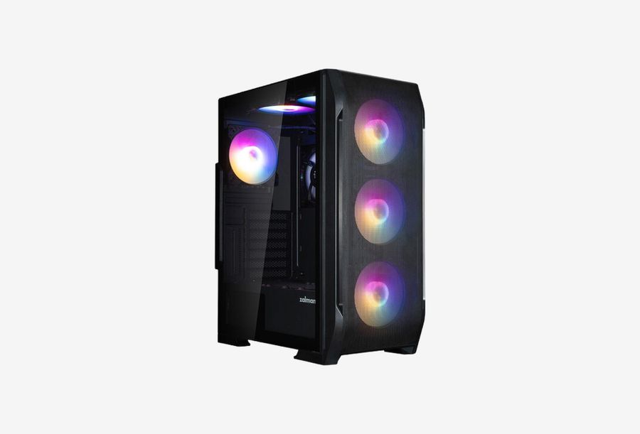 ZALMAN N7 PLUS V2_0126709110618