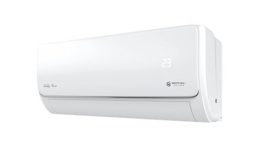 Сплит-система кондиционер инверторный Royal Clima Vela Nuova RCI-VXI28HN/IN