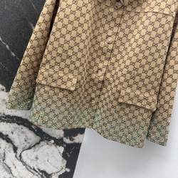 Ветровка Gucci