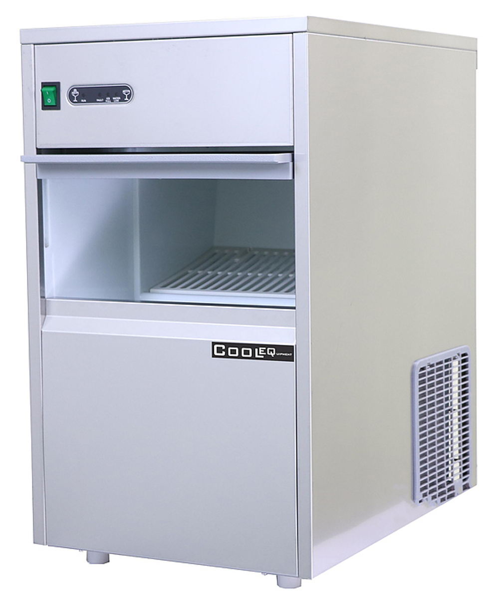 Льдогенератор Cooleq BF-20B