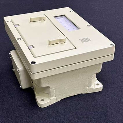 Коммутатор КСОФ К-27П-6 для 6-ти судовых огней